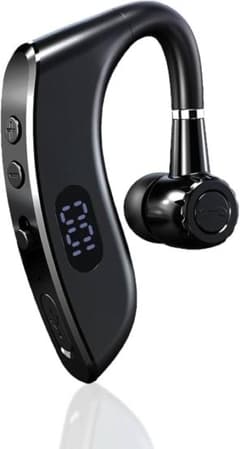 【定価2,099円】Bluetoothヘッドセット　片耳のサムネイル