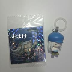 HUNTER×HUNTER カイト めじるしアクセサリーのサムネイル