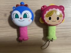 アンパンマン　ハンディコンサートのサムネイル