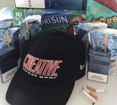 creative drug store キャップのサムネイル