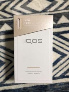 IQOS3 アイコス3 iQOS3のサムネイル