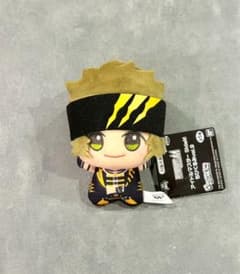 엔조지 도류 아이돌 마스터 sidem 치비구루미 봉제인형 마스코트