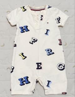 Tommy ロンパース　74cmのサムネイル