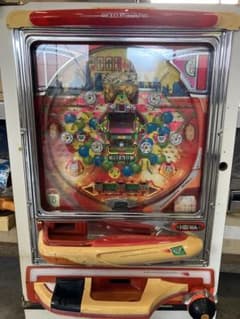 ジャンク品　パチンコ台　POOL du BAR ジャンク品 パチンコ台 POOL du BAR - メルカリ