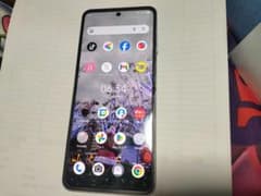 支払い★Libero Flip★A304ZT★128GB 6GB★白★ワイモのサムネイル