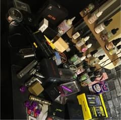 VAPEのサムネイル