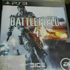battlefield4 いきなり購入可のサムネイル