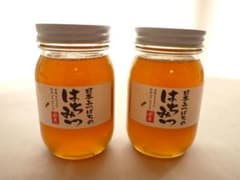 安心の日本みつばち 芳醇 糖度81％ 高級品　春はちみつ1100g 安心の日本みつばち 芳醇 糖度81％ 高級品 春はちみつ1100g - メルカリ