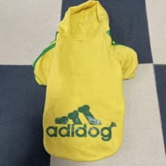 アディドックのサムネイル