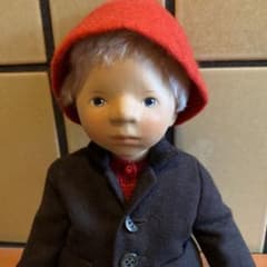 ポングラッツ人形のサムネイル