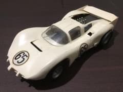 マックス様専用　1/24. シャパラル スロットカーのサムネイル