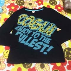 ココルル☆ロンTのサムネイル