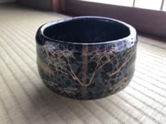 抹茶碗のサムネイル