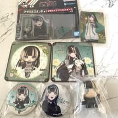 ホロライブ ReGLOSS 儒烏風亭らでん 7点セット - メルカリ