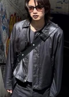 Helmut lang 本人期 ブルゾン （サイズ:50）のサムネイル