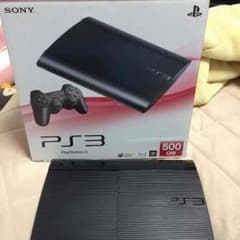 ps3(最新型)のサムネイル