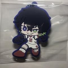 블루 록 이치 반 쿠지 미친 연쇄 I 상 올리바 애공