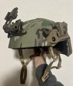 台湾軍 國軍 現用戦闘用ヘルメット(EMBH105) レプリカ | Shop at