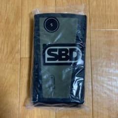試着のみ　SBD 限定色エルボースリーブ　サイズSのサムネイル