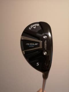 Callaway   ROGUE STAR  ローグスター　ユーティリティのサムネイル