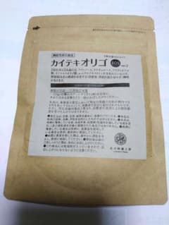 カイテキオリゴ25gのサムネイル