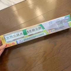 タカラトミー プラレール S－18 東京メトロ 千代田線 16000系のサムネイル