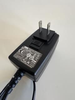 KORG 電源アダプターKA350 kaoss padのサムネイル
