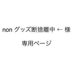 専用ページのサムネイル
