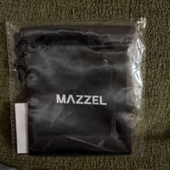 MAZZEL ミニ巾着 Royal Straight Flushのサムネイル