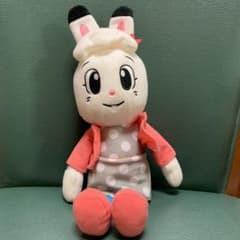 みみりん ぬいぐるみのサムネイル