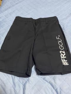 FR2 ゴルフ ハーフパンツ 新品未使用 タグ付きのサムネイル