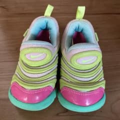 NIKE ナイキ ダイナモフリー 14cmのサムネイル