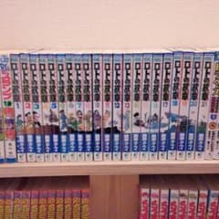 ロトの紋章 漫画 全巻 完結のサムネイル