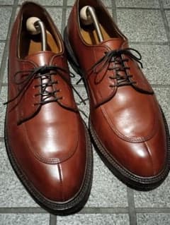 10E(幅出し有)ALLEN EDMONDS walton - メルカリ