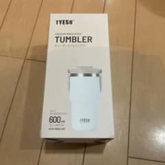 タイソ ポータブルタンブラー 600mlのサムネイル