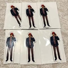 うたプリ 一十木音也 アクスタ ブロくじ 15th 6個セットのサムネイル