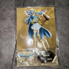 ドラゴンクエストIII 賢者 ルックス B アクリルスタンド - メルカリ