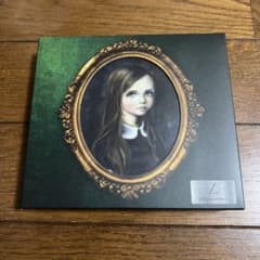 Acid Black Cherry L CDのサムネイル