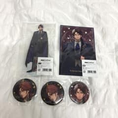 【おまけ付き】にじさんじ ベルモンド・バンデラス DMM スクラッチのサムネイル