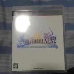 FF10 てっつん様せんようのサムネイル