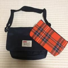 In Red11月号付録のサムネイル