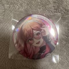 ホロライブ7th fes ランダムホログラム缶バッジ 一条莉々華 - メルカリ