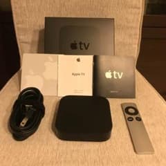 apple tv 第2世代 A1378のサムネイル