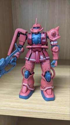 シャアザク　ORIGINのサムネイル