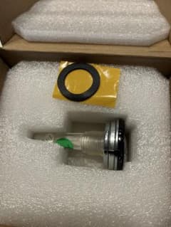 新品未使用　B&W ツイータ CM5/9/C2 交換用部品 新品未使用 B&W ツイータ CM5/9/C2 交換用部品 - メルカリ