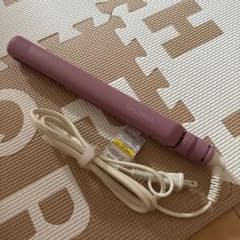 SALONIA ストレートヘアアイロン 本体のサムネイル