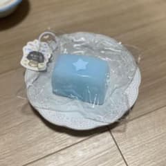 昭子煎煎 スクイーズ 氷バターのサムネイル