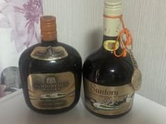 リザーブ オールド 新幹線 古酒 特級 2本セット ウイスキー - メルカリ