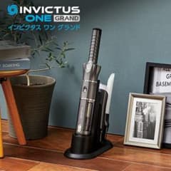 INVICTUS ONE GRAND インビクタス ワン グランド クリーナー - メルカリ