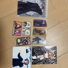 カラフルピーチうりくん 豪華まとめ売りセットのサムネイル